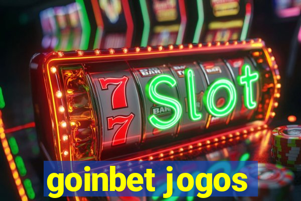 goinbet jogos